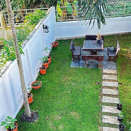 Auriflex House Bed & Breakfast Krabi town Dış mekan fotoğraf