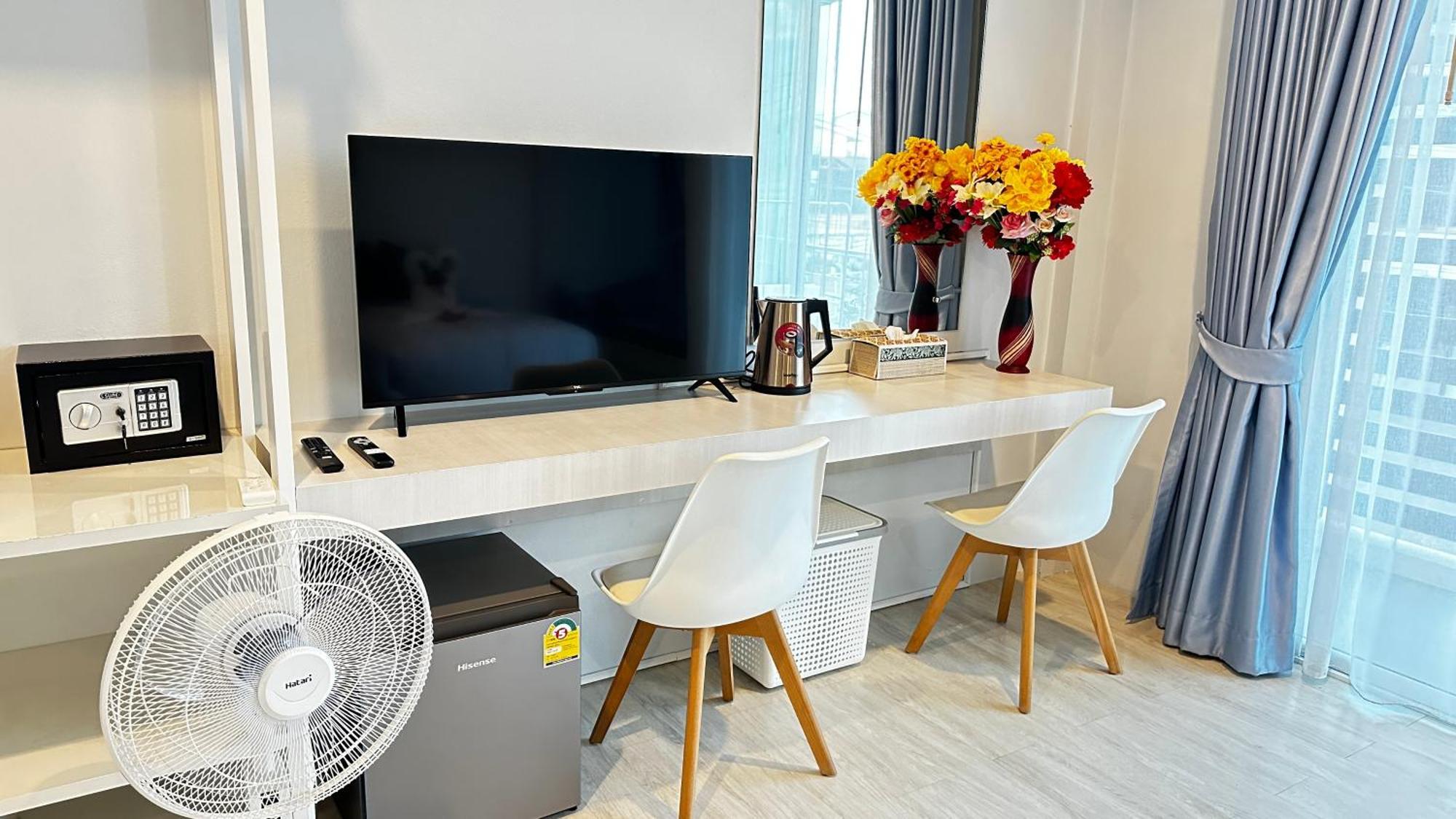 Auriflex House Bed & Breakfast Krabi town Dış mekan fotoğraf