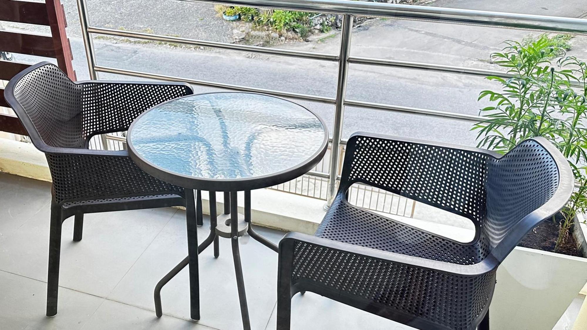 Auriflex House Bed & Breakfast Krabi town Dış mekan fotoğraf