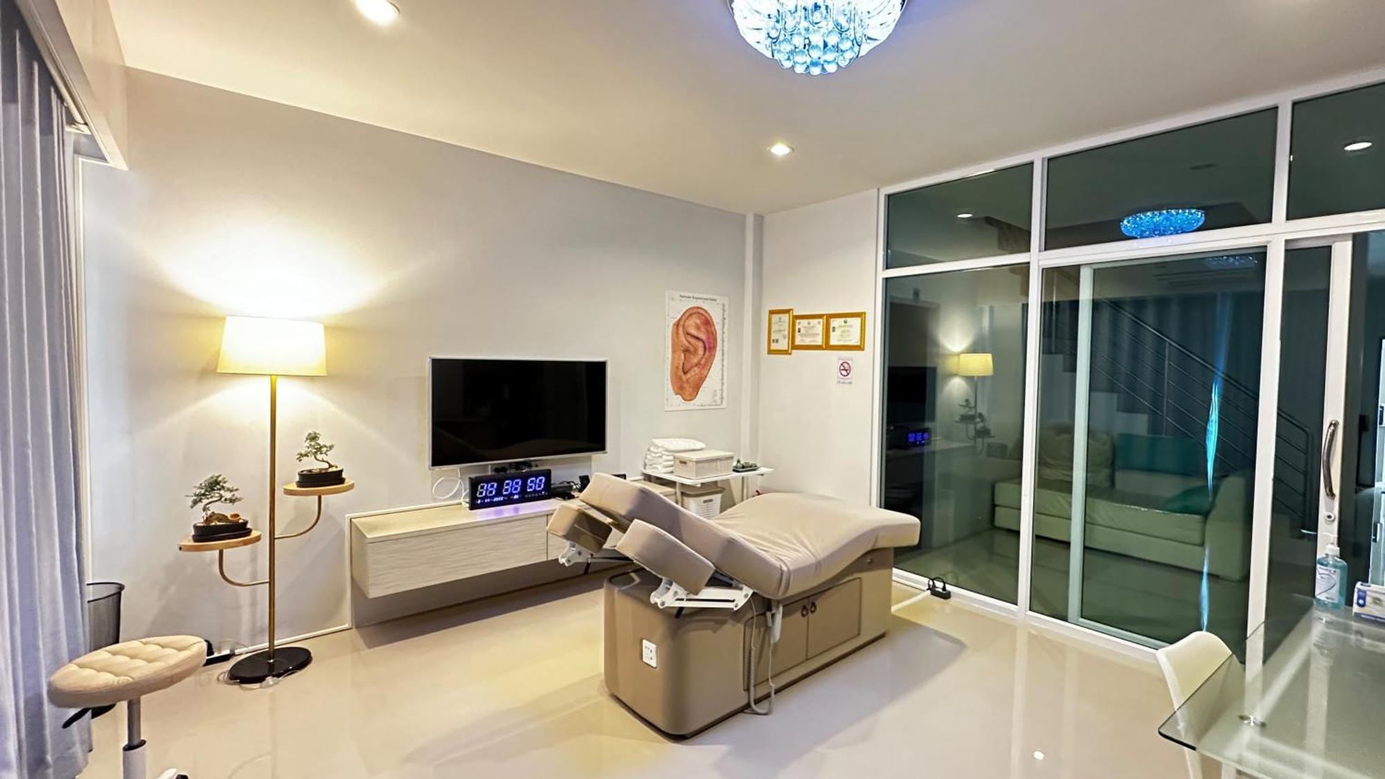 Auriflex House Bed & Breakfast Krabi town Dış mekan fotoğraf